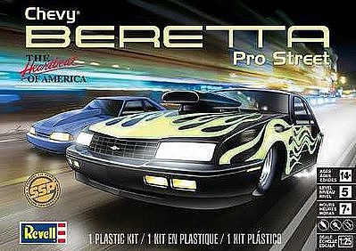 RMX857168  Chevy  Beretta Pro-street sk5