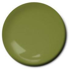 1164TT Flat Green 1/4 oz