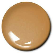 1182TT Flat Brass 1/4 oz