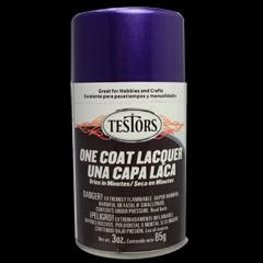 1842MT Lacq Spray Purple Licious 3 oz