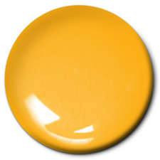 MM CAR, 1/2 OZ AMBER METALLIC