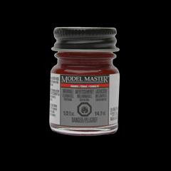 MM CAR, 1/2 OZ STOPLIGHT RED M
