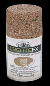 CreateFX Sand Spray