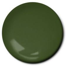 CreateFX Dark Green Spray