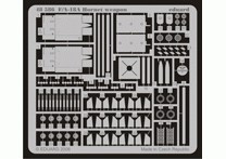 1/48 Aircraft- F/A18A Hornet Weapon for HBO (D)