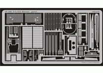 1/48 Aircraft- F/A18A Hornet for HBO (Painted Self Adhesive) (D)