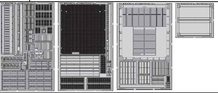1/72 Ship- DGzRS H Marwede (2015 Edition) Heliport for RVL