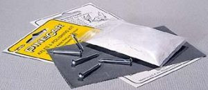 P359 Axle & Polishing Kit