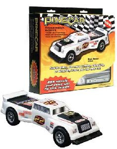 P3946 Baja Racer Premium Racer Kit