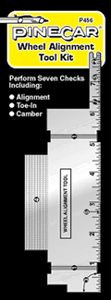P456 Alignment Tool