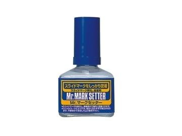 Mr. Mark Setter 40ml Bottle