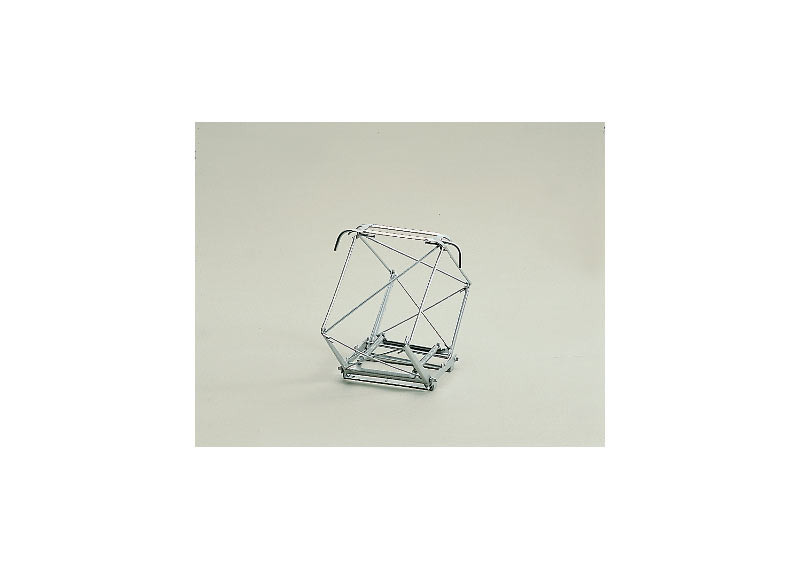 LGB 63403 Scissor Pantograph, Silver