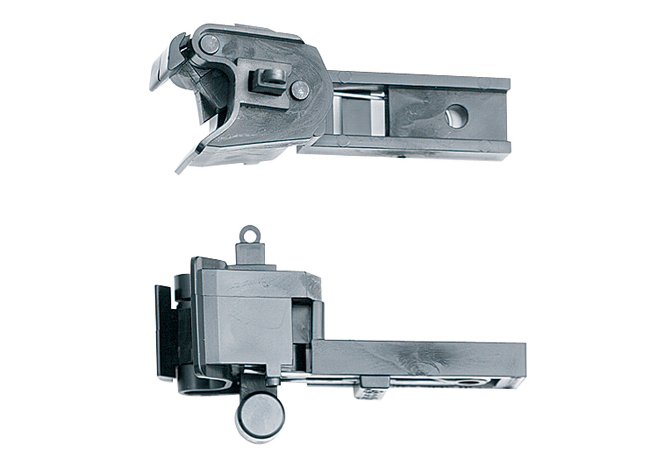 LGB 64193 Knuckle Couplers, T2,  2 pcs
