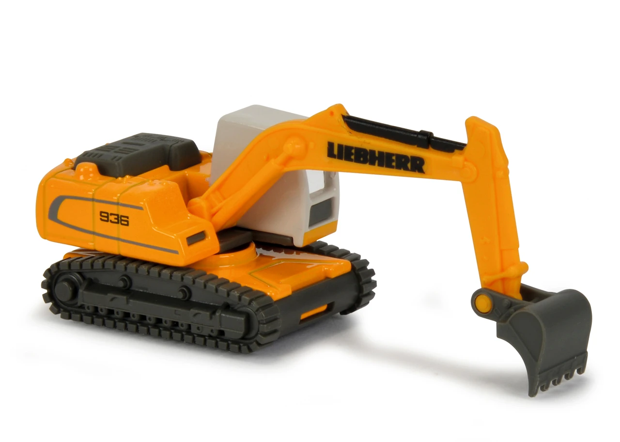 2020 Marklin 29341 my world "Construction Site" Starter Set