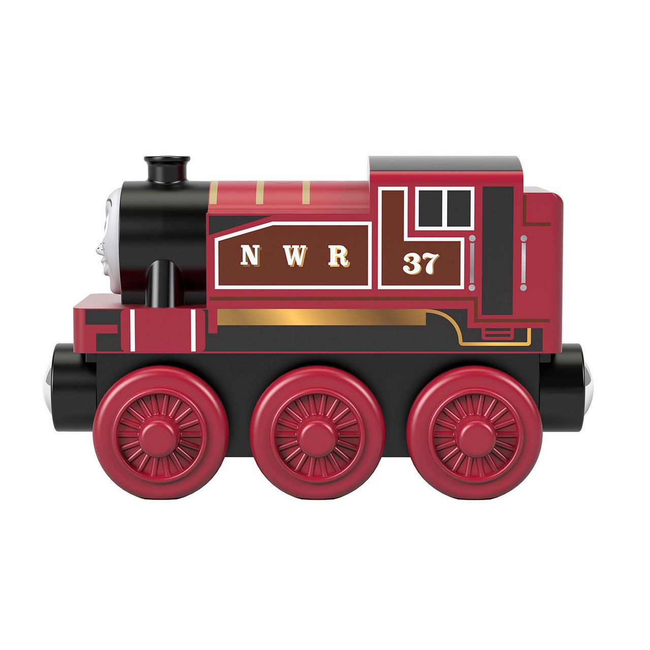 FRPGGG34 TTT WOOD Rosie