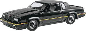 RMX854445  '85 Olds 442/fe3-x Show Car Skill 5
