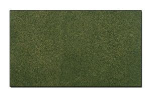 14.25" x 12.5" Grass Sheet, Forest