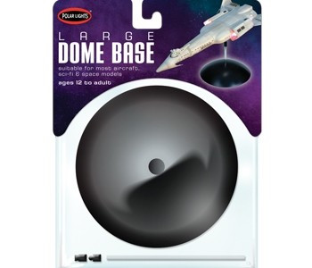 PLL-MKA11 Universal Large Dome Base Display Stand - Modellbahn Ott Hobbies