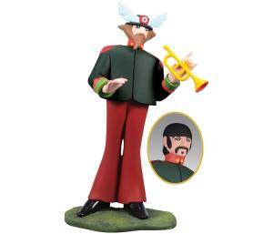 PLL859 Beatles - Ringo Starr - Modellbahn Ott Hobbies