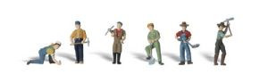 A2148 Track Workers N