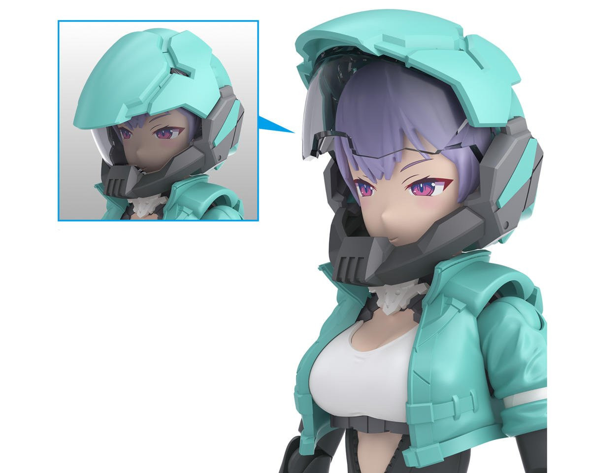 30MS Sis-V00 Rydira Color A
