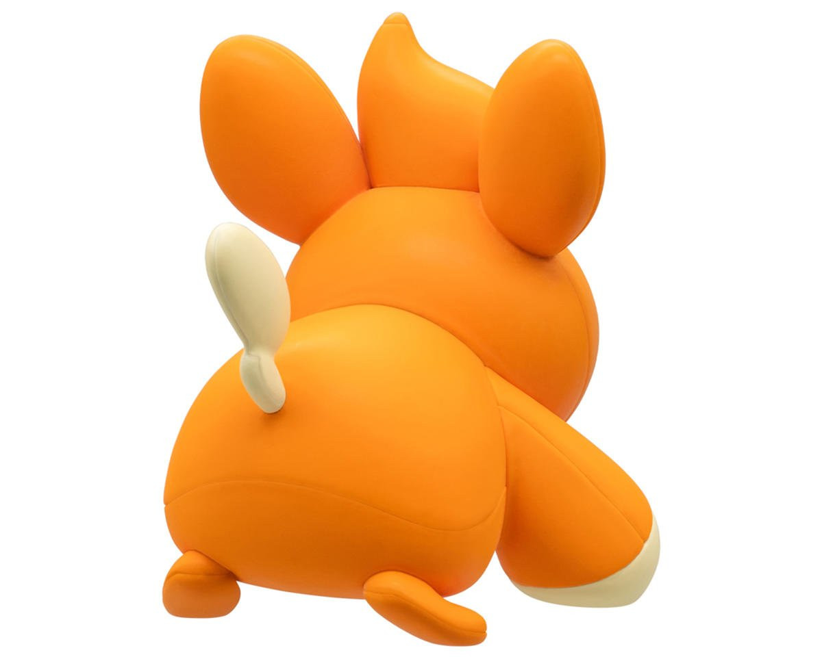 Pawmi Pokemon Quick