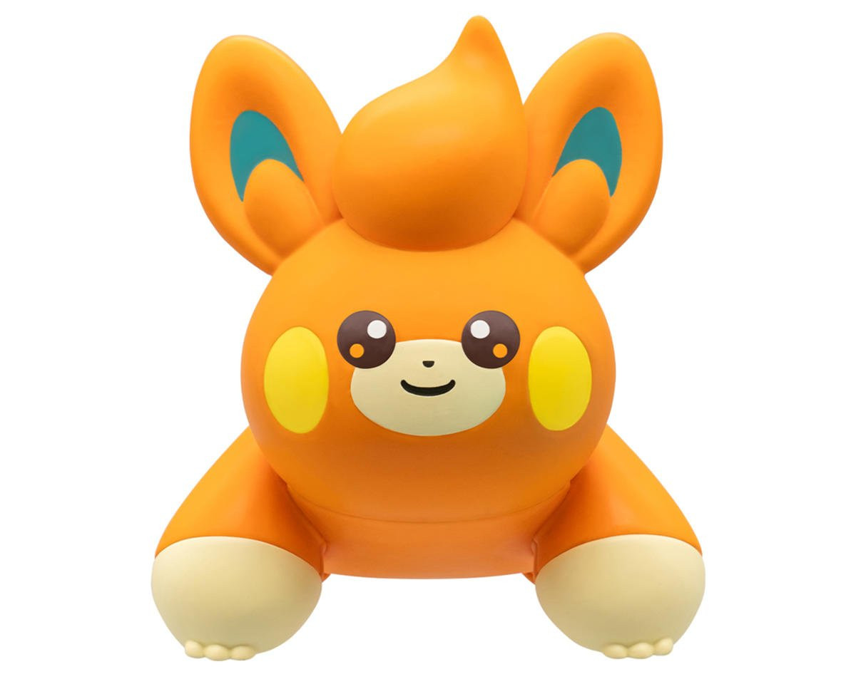 Pawmi Pokemon Quick