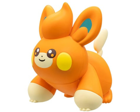 Pawmi Pokemon Quick