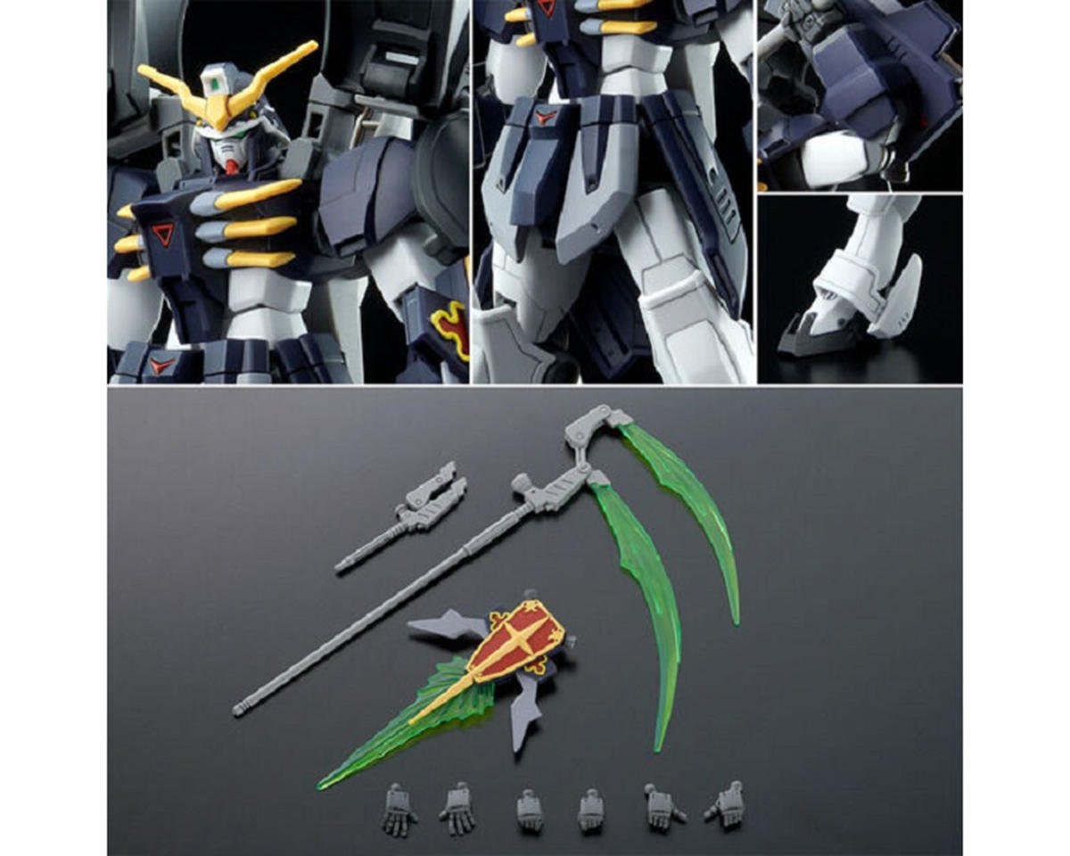 HG Gundam Deathythe Hell 1:144