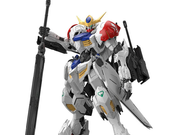 MG Gundam Barbatos Lupis 1:100