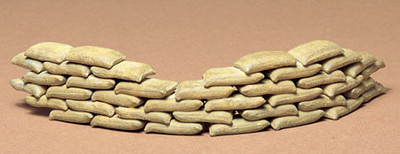 1/35 Sand Bag Set