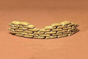 35025 1/35 Sand Bag Set