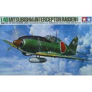 61018 1/48 Raiden Jack