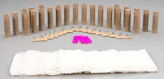 EST-1783  B6-4 Model Rocket Engines (24/Bulk Pk)