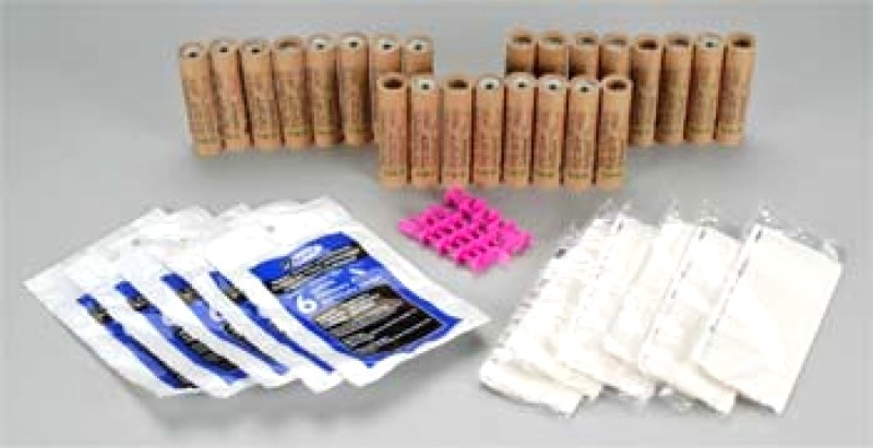 EST-1789  C6-5 Model Rocket Engines (24/Bulk Pk)