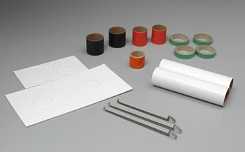 EST-3159  D Engine Mount Kit