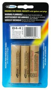 EST1602  B4-4 REGULAR SINGLE STAGE  HAZ
