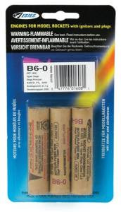 EST1608  B6-0 REGULAR BOOSTER       HAZ