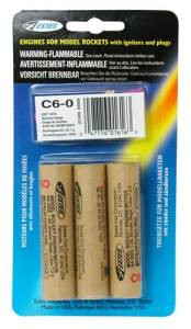 EST1616  C6-0 REGULAR BOOSTER       HAZ