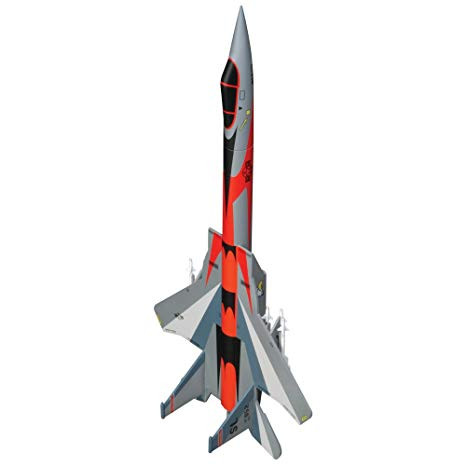 EST2117  2117 Screaming Eagle Kit Skill Level 2