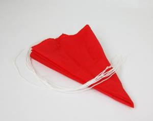EST2261  24'' Nylon Parachute