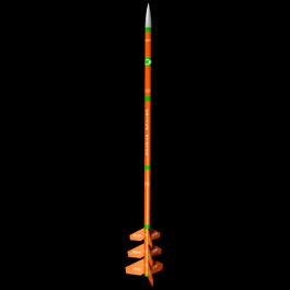 EST2448  2448 Mini Comanche 3 Kit Level 2