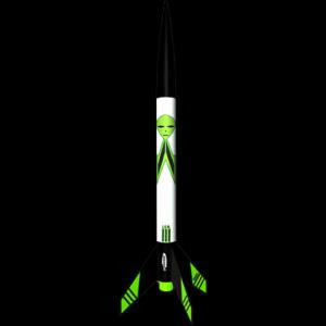 EST2485  2485 L.G.M. 0095 Rocket ARF