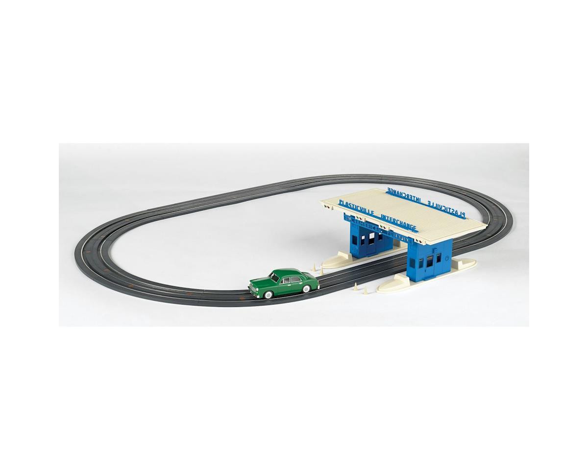 BAC00341  O Williams E-Z Street Expressway Set