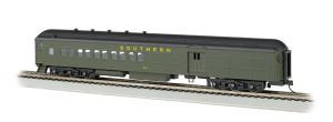 BAC13606  HO 72' Heavyweight Combine, SOU