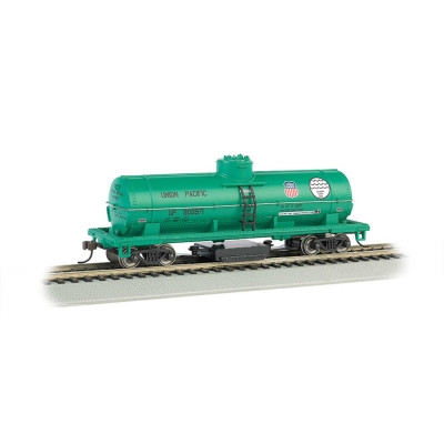 BAC17864  N 36'6"" 1-Dome Tank, UP/Potable Water