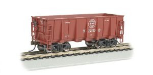 BAC18604  HO Ore Car, DM&IR
