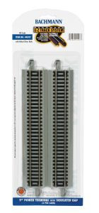 BAC44597  HO NS EZ 9"" Power Terminal w/Insulated Gap