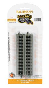 BAC44811  N NS EZ 5"" Straight (6)