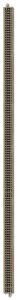 BAC44887  N NS EZ 30"" Straight Bulk (25)